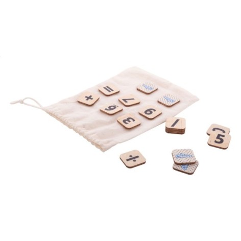 Gioco educativo matematico