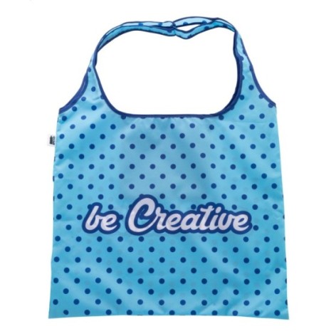 Borsa per la spesa in RPET personalizzabile