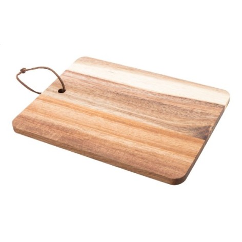 Tagliere in acacia