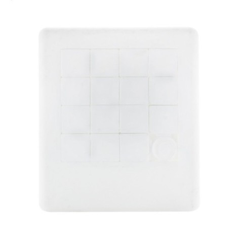 Mini puzzle in RABS