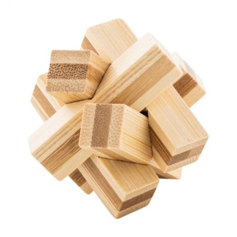 Puzzle magico