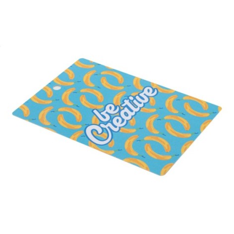 Badge in cartoncino personalizzabile