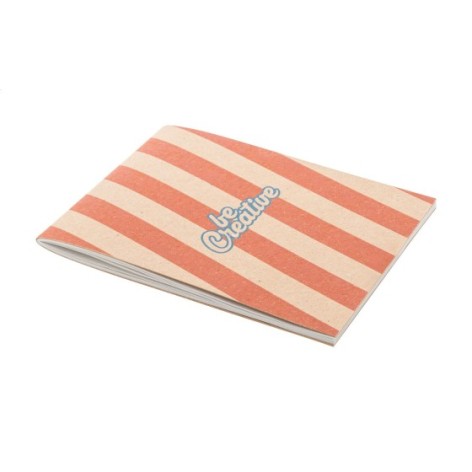 Quaderno personalizzabile