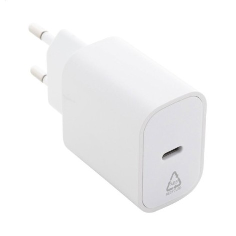 Caricatore da parete USB C in RABS