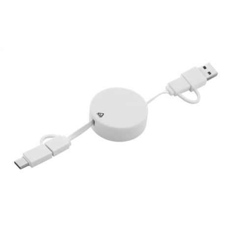 Caricatore USB C in RABS