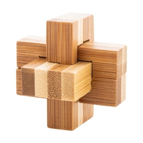 Puzzle magico