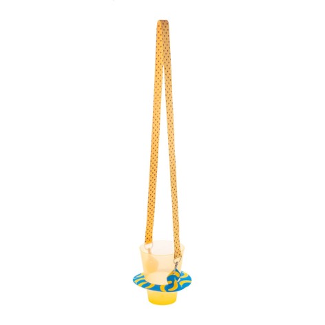 Lanyard porta tazza personalizzabile