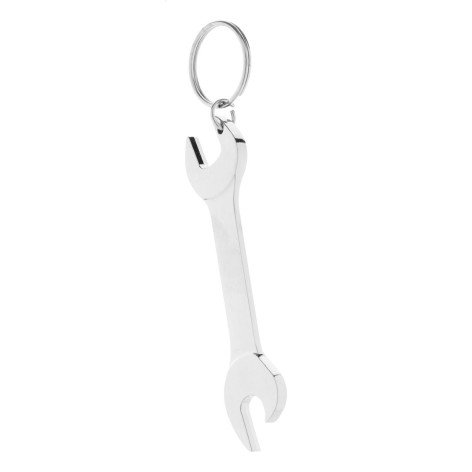 Portachiavi con apribottiglie