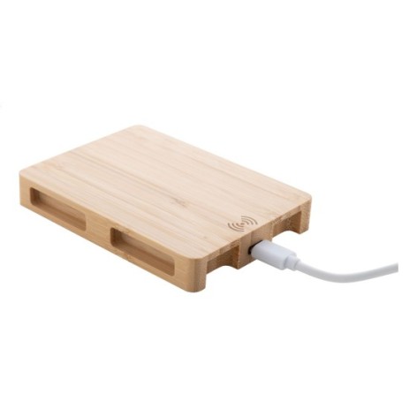Caricabatteria wireless