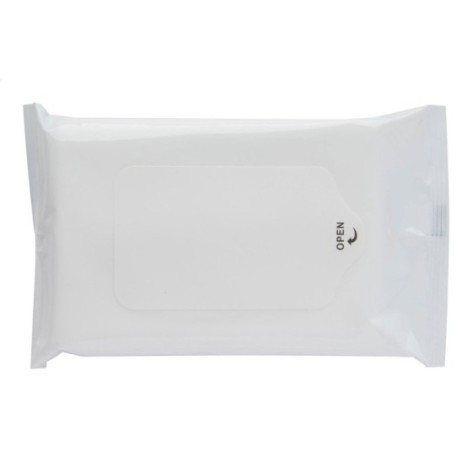 Salviette umidificate