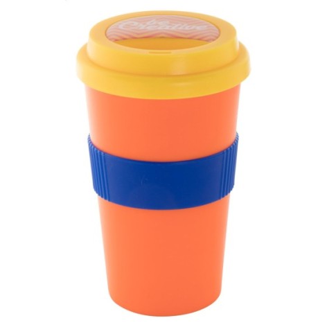 Mug termico personalizzabile