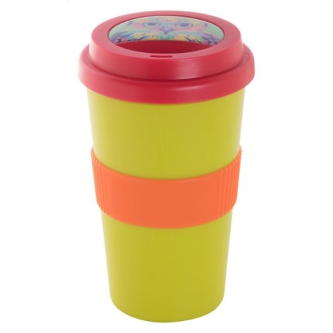 Mug termico personalizzabile
