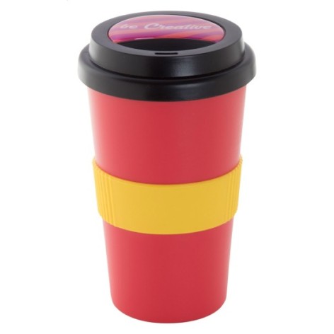 Mug termico personalizzabile