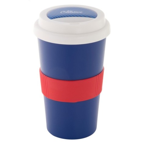 Mug termico personalizzabile