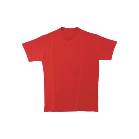 T-shirt in cotone pesante