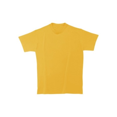 T-shirt in cotone pesante