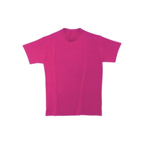 T-shirt in cotone pesante