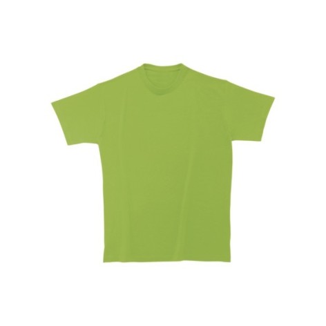 T-shirt in cotone pesante
