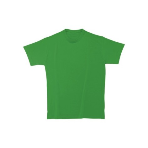 T-shirt in cotone ringspun