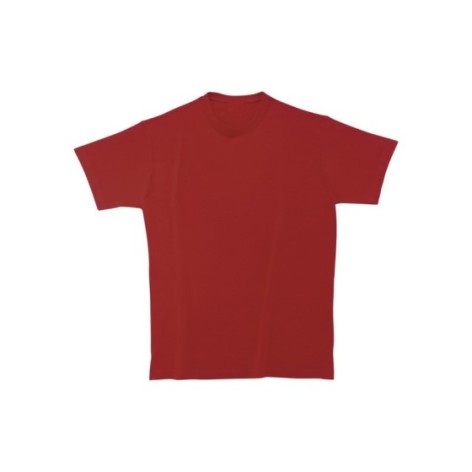 T-shirt in cotone ringspun