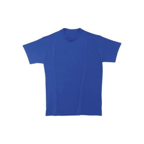 T-shirt in cotone ringspun