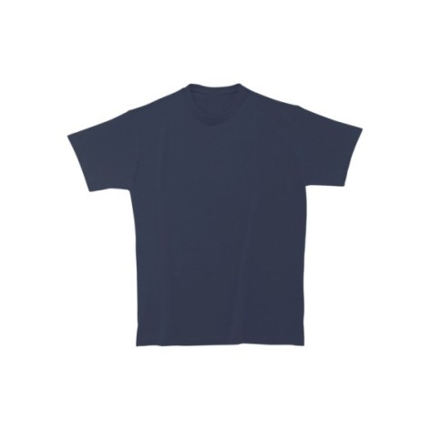 T-shirt in cotone ringspun