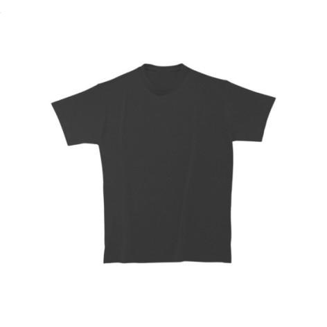 T-shirt in cotone ringspun