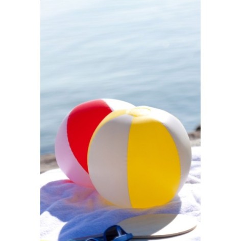 pallone da spiaggia (﾿23 cm)