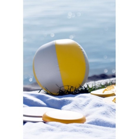 pallone da spiaggia (﾿23 cm)