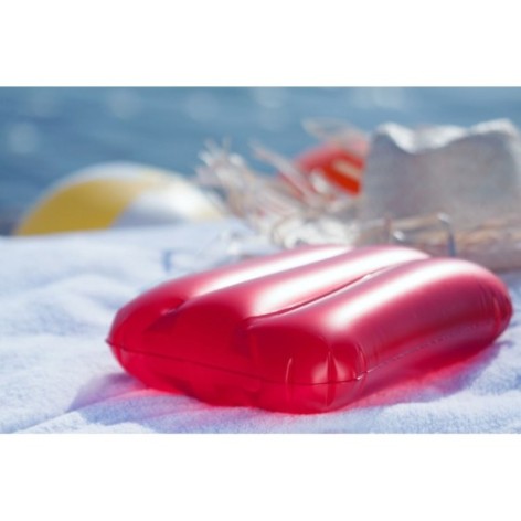 cuscino da spiaggia