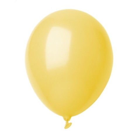 palloncino color pastello