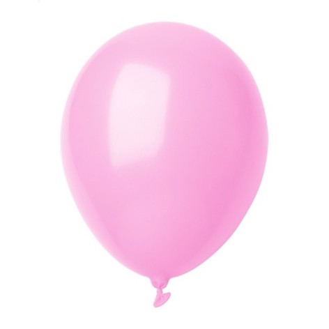 palloncino color pastello