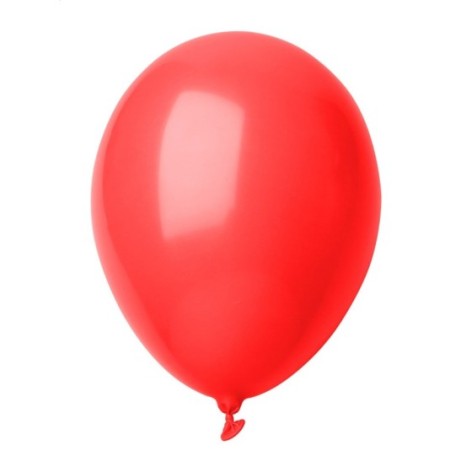 palloncino color pastello