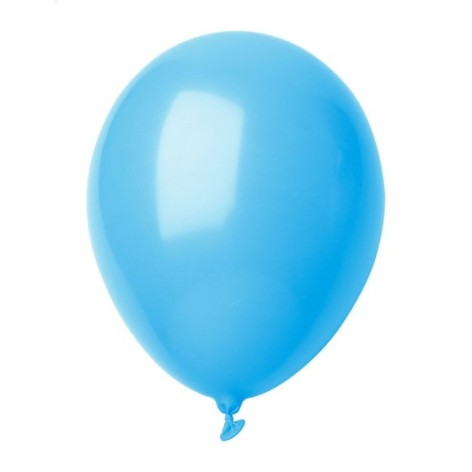 palloncino color pastello