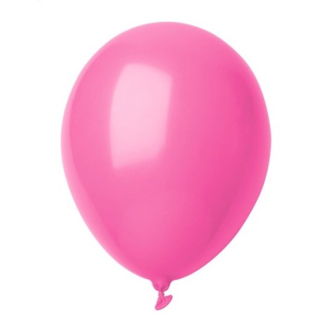 palloncino color pastello