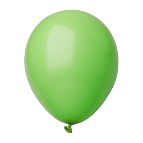 palloncino color pastello