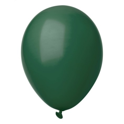 palloncino color pastello