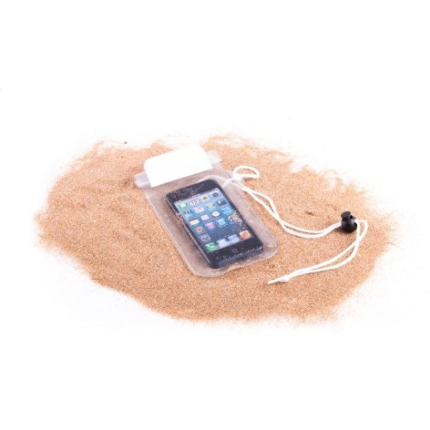 custodia per cellulare impermeabile