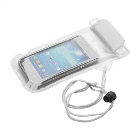 custodia per cellulare impermeabile