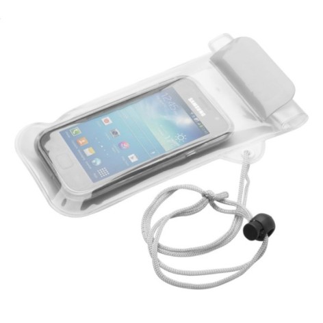 custodia per cellulare impermeabile