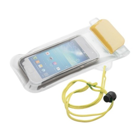 custodia per cellulare impermeabile