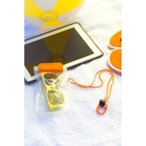 custodia per cellulare impermeabile