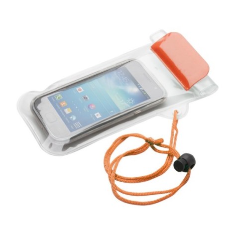 custodia per cellulare impermeabile