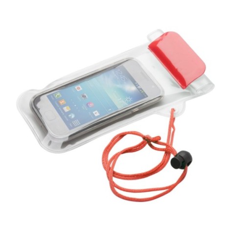 custodia per cellulare impermeabile