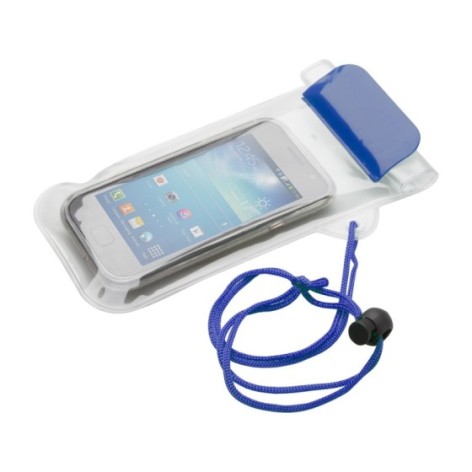 custodia per cellulare impermeabile