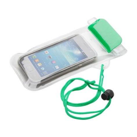 custodia per cellulare impermeabile