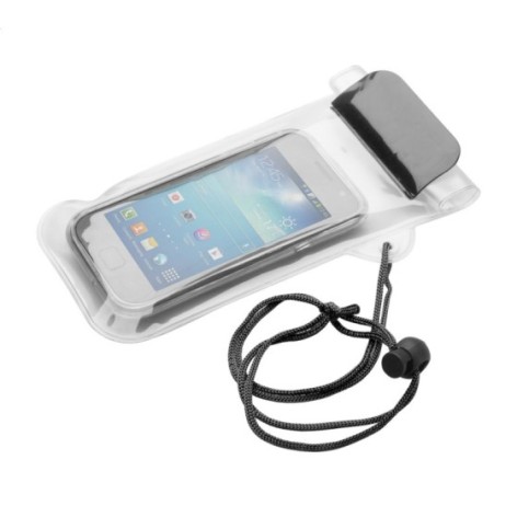 custodia per cellulare impermeabile