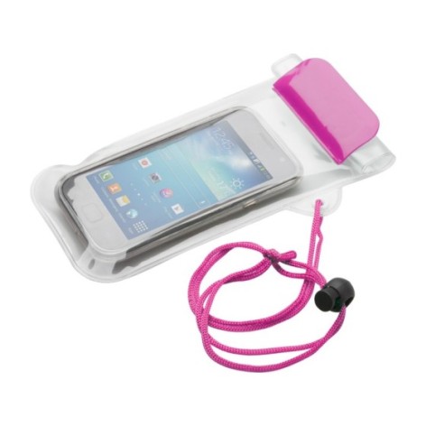 custodia per cellulare impermeabile