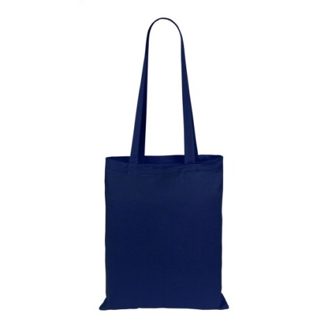 Shopper in cotone