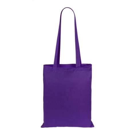 Shopper in cotone